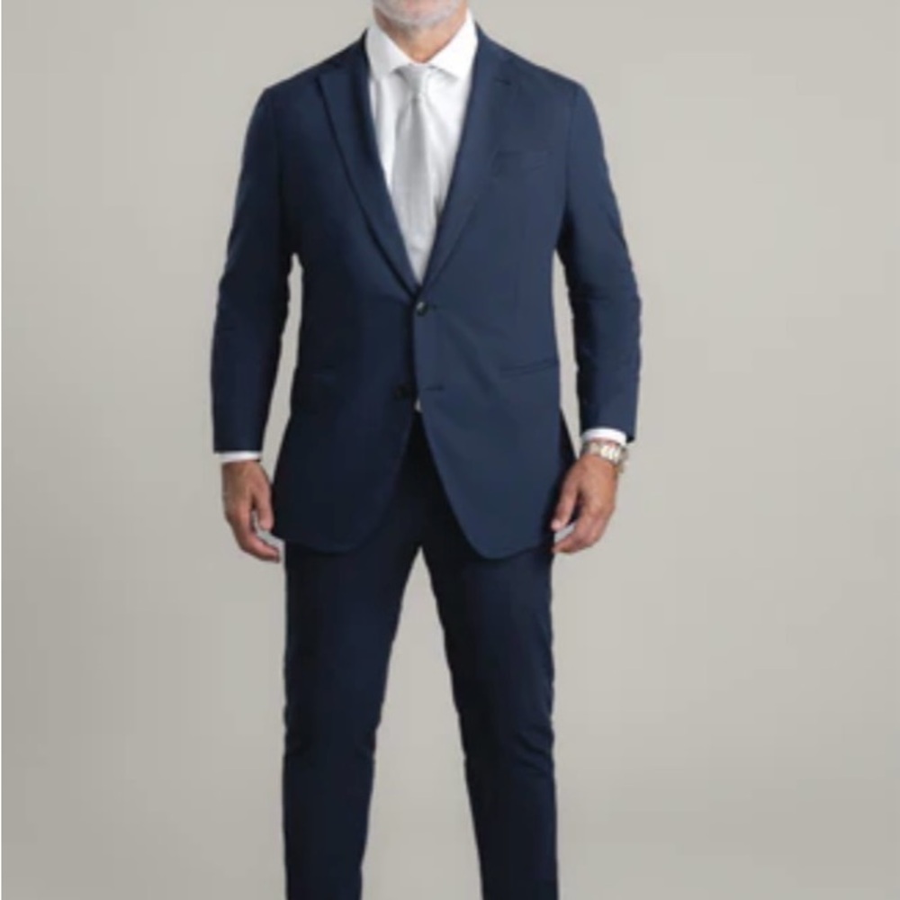 Soho FlexTech Suit